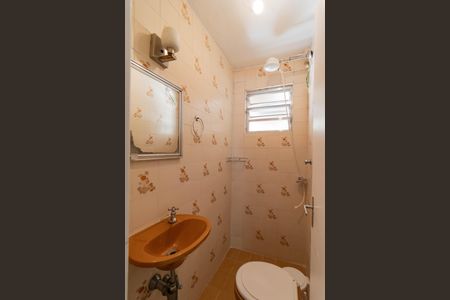 Apartamento para alugar com 100m², 3 quartos e 1 vagaBanheiro 2