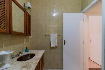 Apartamento para alugar com 100m², 3 quartos e 1 vagaBanheiro 1