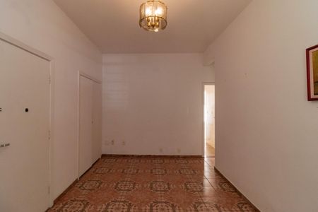 Sala de apartamento para alugar com 3 quartos, 100m² em Perdizes, São Paulo