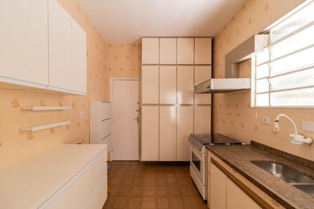 Apartamento para alugar com 100m², 3 quartos e 1 vagaCozinha
