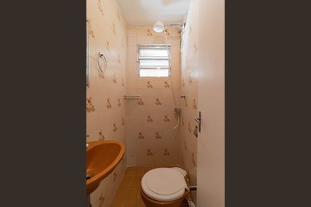 Apartamento para alugar com 100m², 3 quartos e 1 vagaBanheiro 2