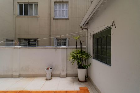 Apartamento para alugar com 100m², 3 quartos e 1 vagaQuarto 3