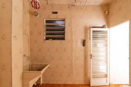 Apartamento para alugar com 100m², 3 quartos e 1 vagaÁrea de Serviço