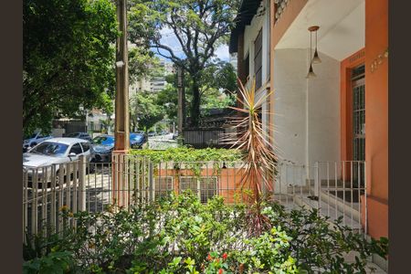 Apartamento para alugar com 100m², 3 quartos e 1 vagaJardim