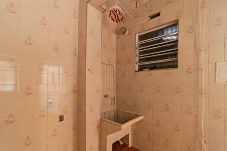 Apartamento para alugar com 100m², 3 quartos e 1 vagaÁrea de Serviço