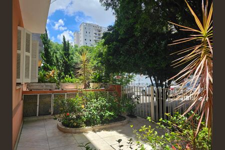 Apartamento para alugar com 100m², 3 quartos e 1 vagaJardim