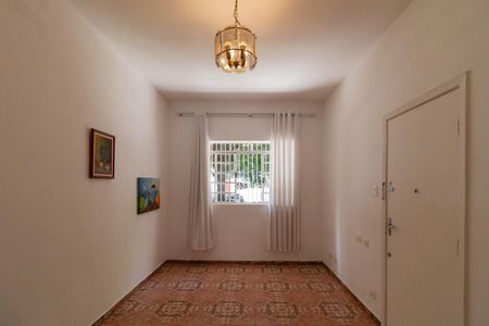 Sala de apartamento para alugar com 3 quartos, 100m² em Perdizes, São Paulo