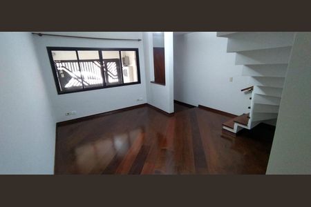 Foto 01 de casa à venda com 2 quartos, 160m² em Assunção, São Bernardo do Campo