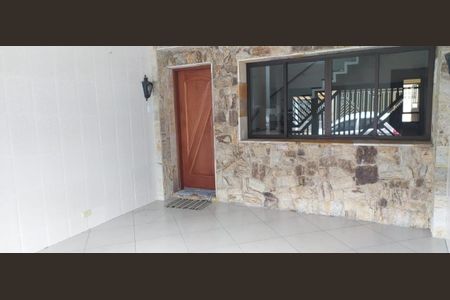 Foto 25 de casa à venda com 2 quartos, 160m² em Assunção, São Bernardo do Campo