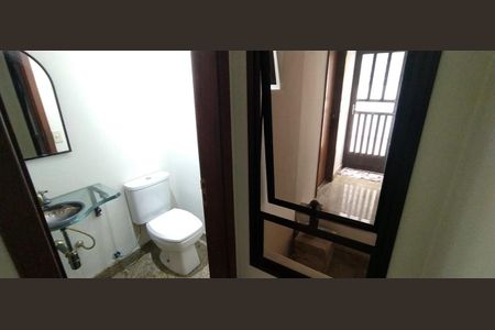 Foto 04 de casa à venda com 2 quartos, 160m² em Assunção, São Bernardo do Campo