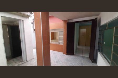 Casa para alugar com 180m², 3 quartos e 1 vaga