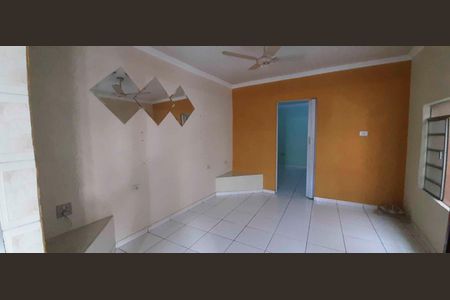 Sala de casa para alugar com 3 quartos, 180m² em Aliança, Osasco