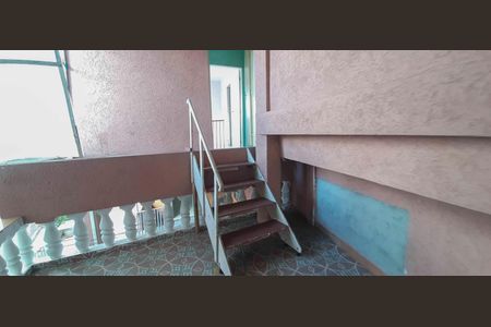 Suíte de casa para alugar com 3 quartos, 180m² em Aliança, Osasco