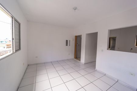 Casa para alugar com 40m², 1 quarto e sem vagaSala/Quarto