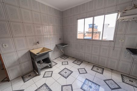 Casa para alugar com 40m², 1 quarto e sem vagaÁrea de Serviço
