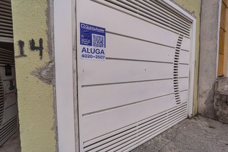 Casa para alugar com 40m², 1 quarto e sem vaga15/01/26 Placa: JHAR-844