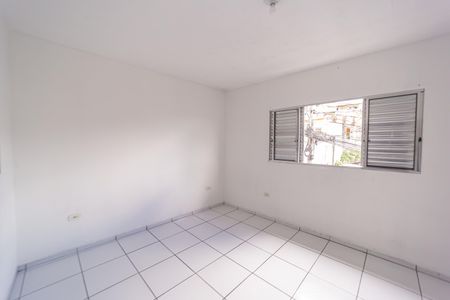 Sala/Quarto de casa para alugar com 1 quarto, 40m² em Jardim Verônia, São Paulo