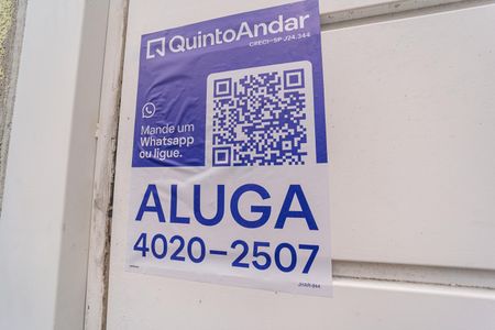 Casa para alugar com 40m², 1 quarto e sem vaga15/01/26 Placa: JHAR-844