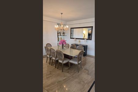 Apartamento para alugar com 5 quartos, 350m² em Santa Cruz do Jose Jacques, Ribeirão Preto