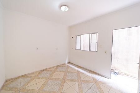 Casa para alugar com 40m², 1 quarto e sem vagaSala/Quarto