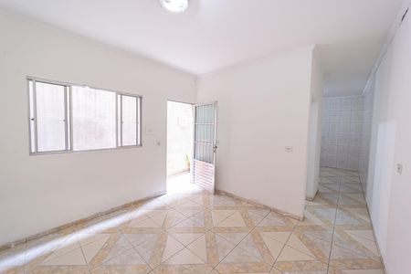 Casa para alugar com 40m², 1 quarto e sem vagaSala/Quarto