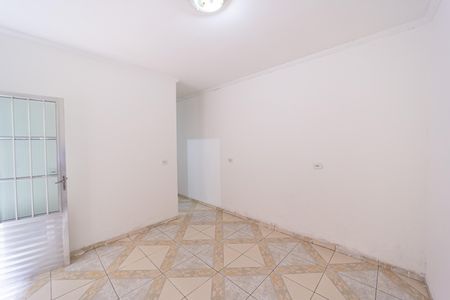 Sala/Quarto de casa para alugar com 1 quarto, 40m² em Jardim Verônia, São Paulo