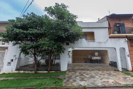 Casa para alugar com 4 quartos, 300m² em Jardim Chapadão, Campinas