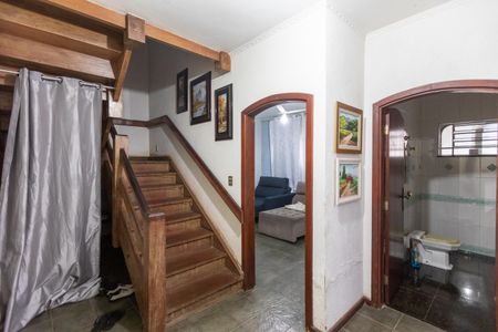 Casa para alugar com 4 quartos, 300m² em Jardim Chapadão, Campinas