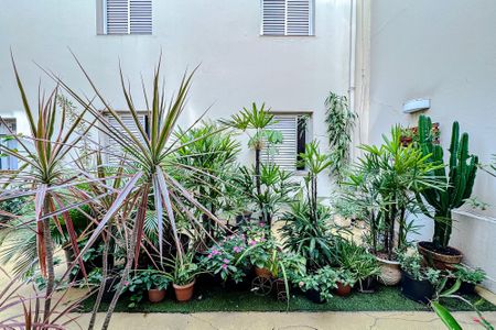 Vista do Quarto de apartamento para alugar com 1 quarto, 70m² em Água Rasa, São Paulo