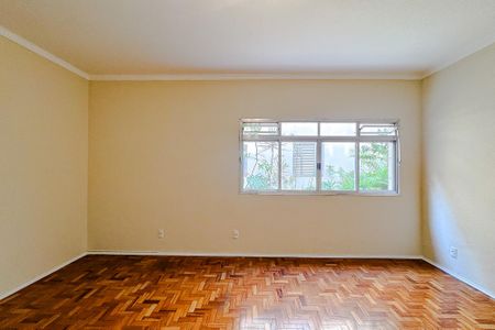 Sala de apartamento para alugar com 1 quarto, 70m² em Água Rasa, São Paulo