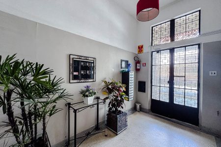 Apartamento para alugar com 70m², 1 quarto e sem vagaÁrea comum