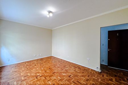 Sala de apartamento para alugar com 1 quarto, 70m² em Água Rasa, São Paulo