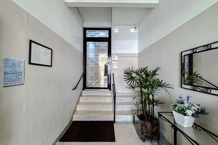 Apartamento para alugar com 70m², 1 quarto e sem vagaÁrea comum