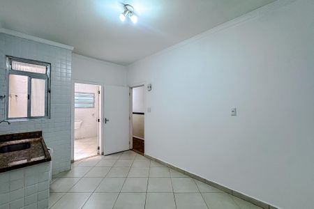 Apartamento para alugar com 70m², 1 quarto e sem vagaCozinha