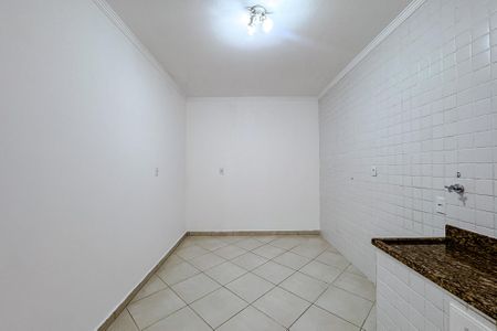 Apartamento para alugar com 70m², 1 quarto e sem vagaCozinha
