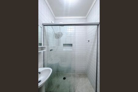 Apartamento para alugar com 70m², 1 quarto e sem vagaBanheiro