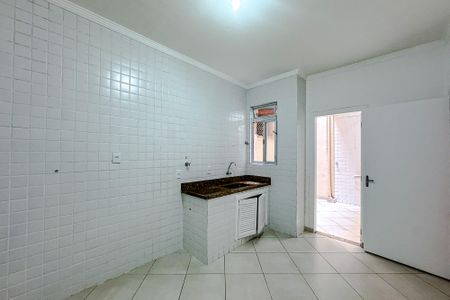 Apartamento para alugar com 70m², 1 quarto e sem vagaCozinha