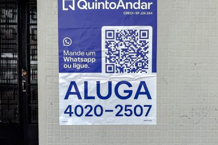 Apartamento para alugar com 70m², 1 quarto e sem vagaPlaquinha