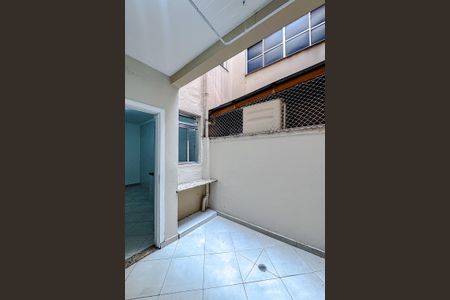 Apartamento para alugar com 70m², 1 quarto e sem vagaÁrea de Serviço
