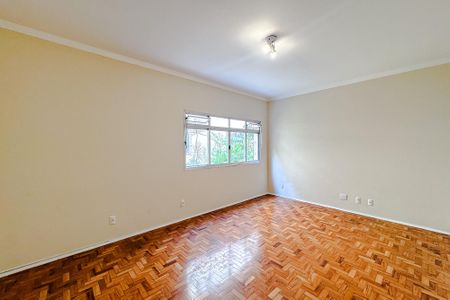 Sala de apartamento para alugar com 1 quarto, 70m² em Água Rasa, São Paulo