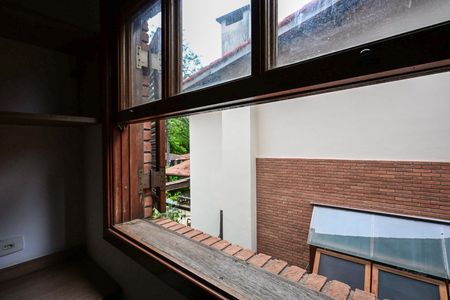 Casa de condomínio para alugar com 375m², 7 quartos e 4 vagasVista do Quarto 2