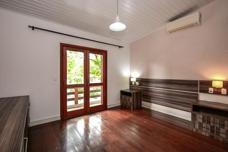 Casa de condomínio para alugar com 375m², 7 quartos e 4 vagasSuíte 1