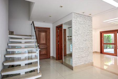 Casa de condomínio para alugar com 375m², 7 quartos e 4 vagasHall de Entrada