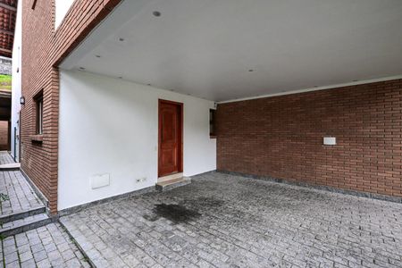 Casa de condomínio para alugar com 375m², 7 quartos e 4 vagasGaragem