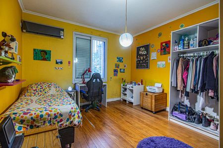 Casa para alugar com 120m², 2 quartos e 1 vagaQuarto 2