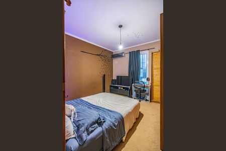 Casa para alugar com 120m², 2 quartos e 1 vagaQuarto 1