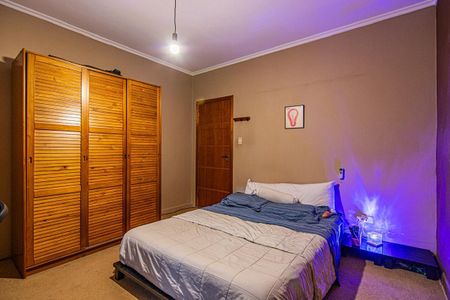 Casa para alugar com 120m², 2 quartos e 1 vagaQuarto 1