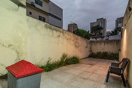 Casa para alugar com 120m², 2 quartos e 1 vagaÁrea Externa 