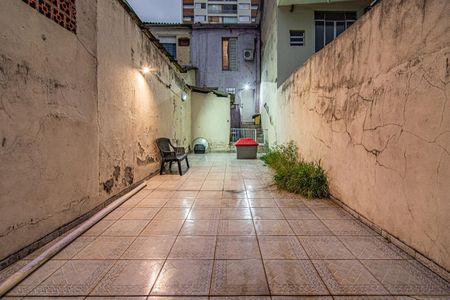 Casa para alugar com 120m², 2 quartos e 1 vagaÁrea Externa 