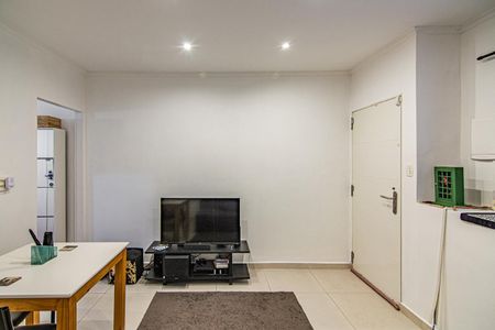 Casa para alugar com 120m², 2 quartos e 1 vagaSala 